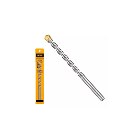 Broca para concreto 1/4"X 4"