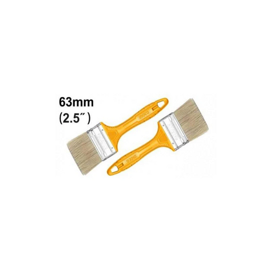Brocha 2.5"