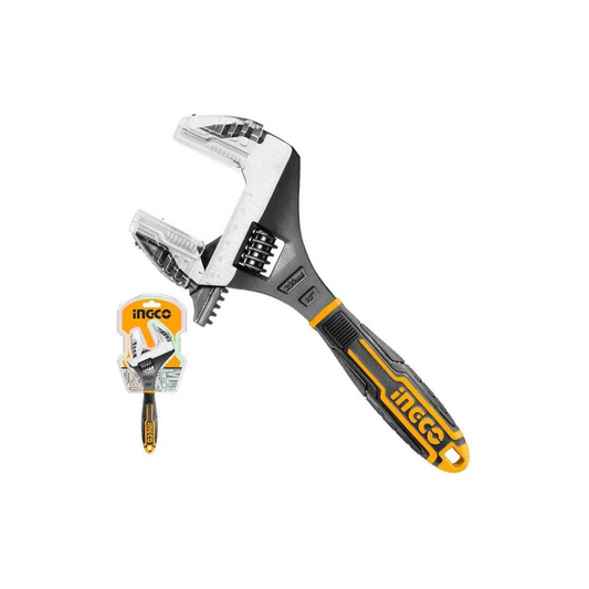 Llave ajustable 2 en 1 10"