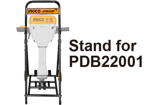 Soporte de demoledor de 30KG