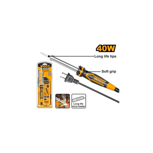 Cautin soldador de lapiz 40W